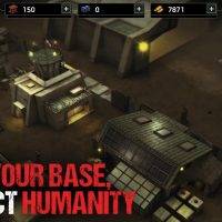 Zombie Gunship Survival 4