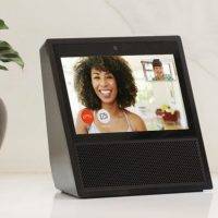 amazon echo show