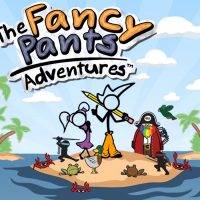 fancy pants