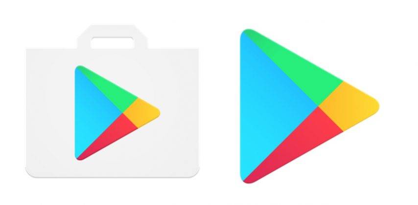 Google Play Store refreshes app and notification icons - Android Community