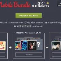 humble bundle