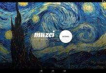 Muzei app update brings home screen widget, next artwork action