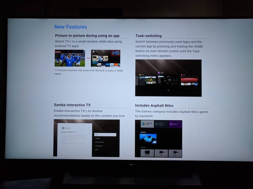 Sony update tv software geserspin