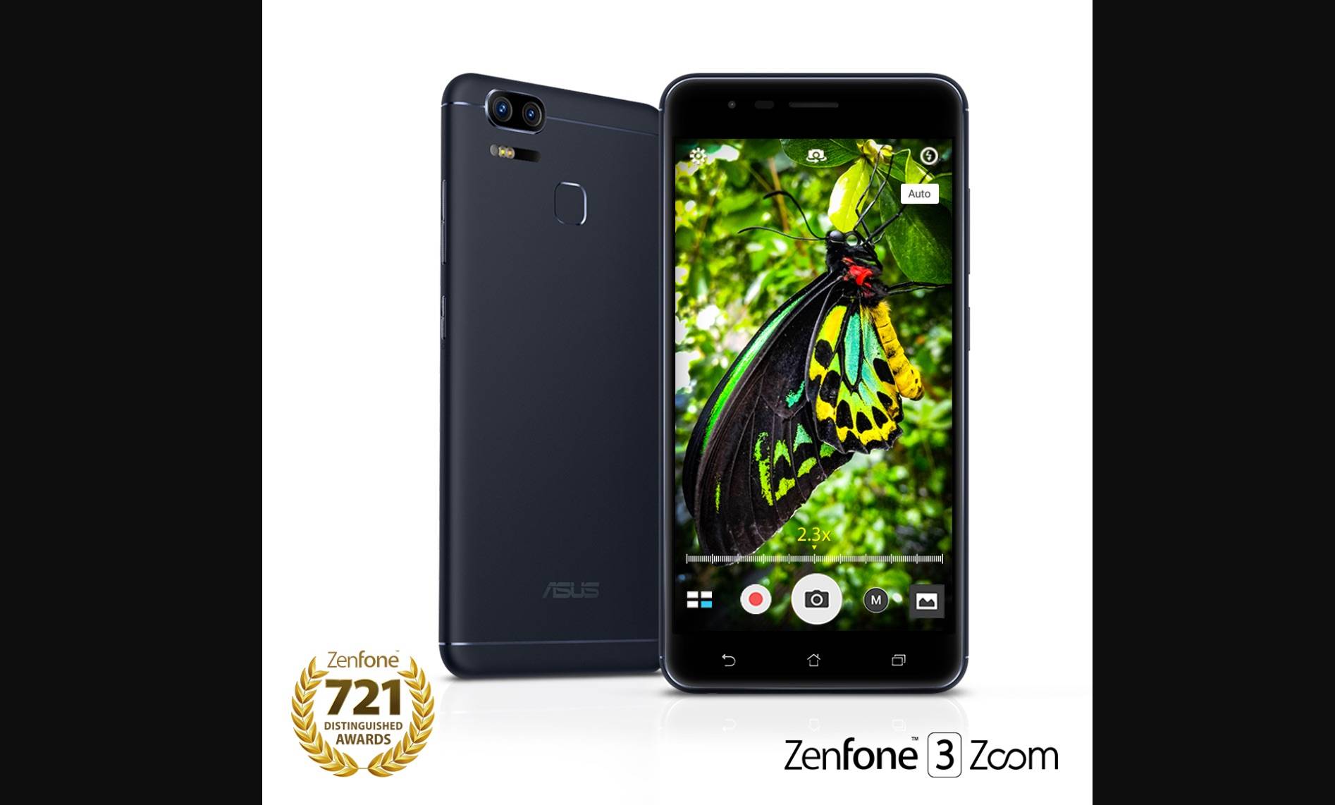 Asus Zenfone 3 Zoom Купить