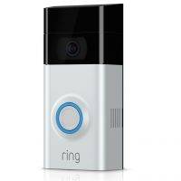 2nd Generation Ring Video Doorbell