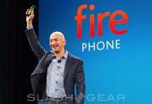 Amazon Fire Phone