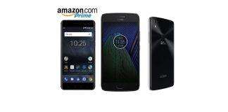 Amazon Prime Exclusive June 2017