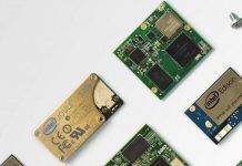 First Android Things Console developer preview now available