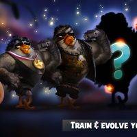 Angry Birds Evolution 3