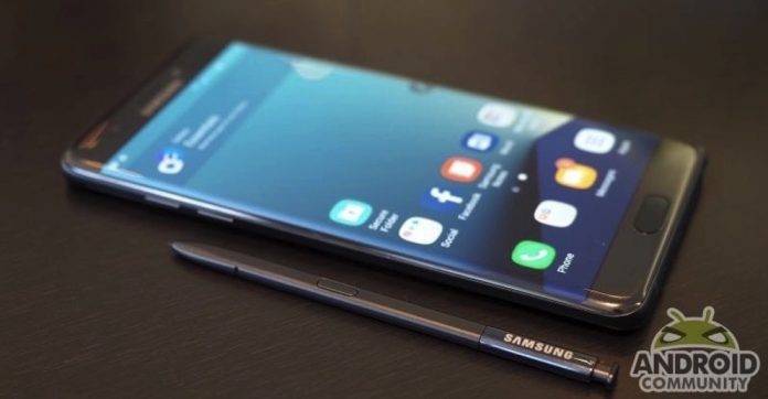 galaxy note 7 lite