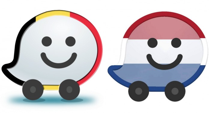 Belgian + Dutch Wazer