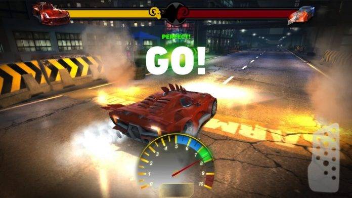 Carmageddon Crashers E