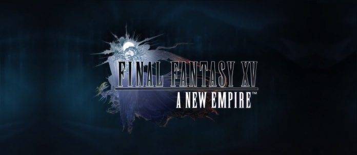 final fantasy xv a new empire free packs