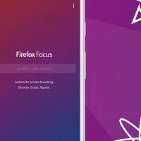 Firefox Focus Private Browser 3