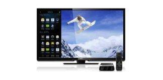 Google Chromecast Mobile Hotspot TV