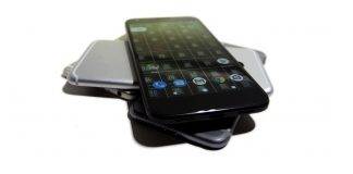 Google Pixel Walleye and Taimen