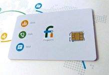 G Suite users can now take advantage of Google’s Project Fi Google Project Fi