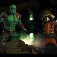 Guardians of the Galaxy- The Telltale Series 8