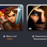 Humble Mobile Bundle Crescent Moon Games B