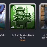 Humble Mobile Bundle Crescent Moon Games C