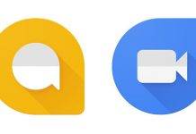 Google Allo now lets you make Duo calls from within the app