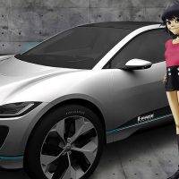 Jaguar Gorillaz app 5