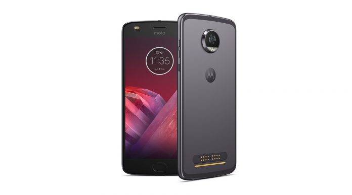 MOTO Z2 PLAY