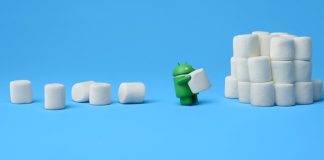 May 2017 Android Distribution