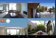 Nest Cam IQ device starts shipping, app gets updated