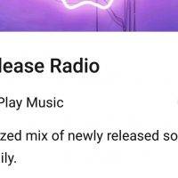 New Release Radio 3.