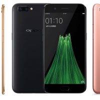 OPPO R11 Cover