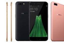 OPPO officially launches new R11 and R11 Plus flagship phones