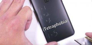 OnePLUS 5 Durability Test