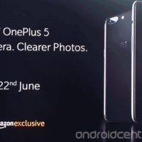 OnePlus 5
