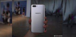 Oppo R11 R11 Plus