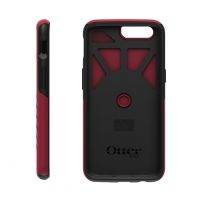 Otterbox Case for OnePlus 5 Red 3