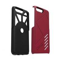 Otterbox Case for OnePlus 5 Red 4