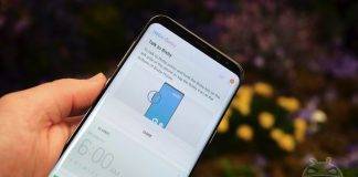 Samsung Bixby Different Languages