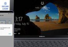Samsung Flow Update June 2017