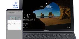 Samsung Flow Update June 2017