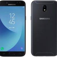 Samsung Galaxy J5 2017 Black