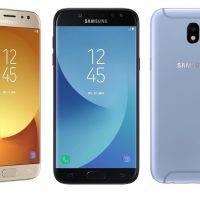 Samsung Galaxy J5 2017 Cover