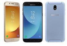 Samsung Galaxy J5 (2017) sighted on German website, will roll out this June