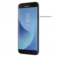 Samsung Galaxy J7 Black 1