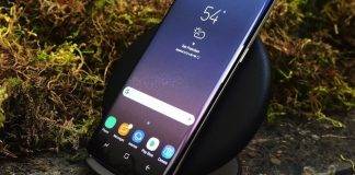 Unlocked Samsung Galaxy S8