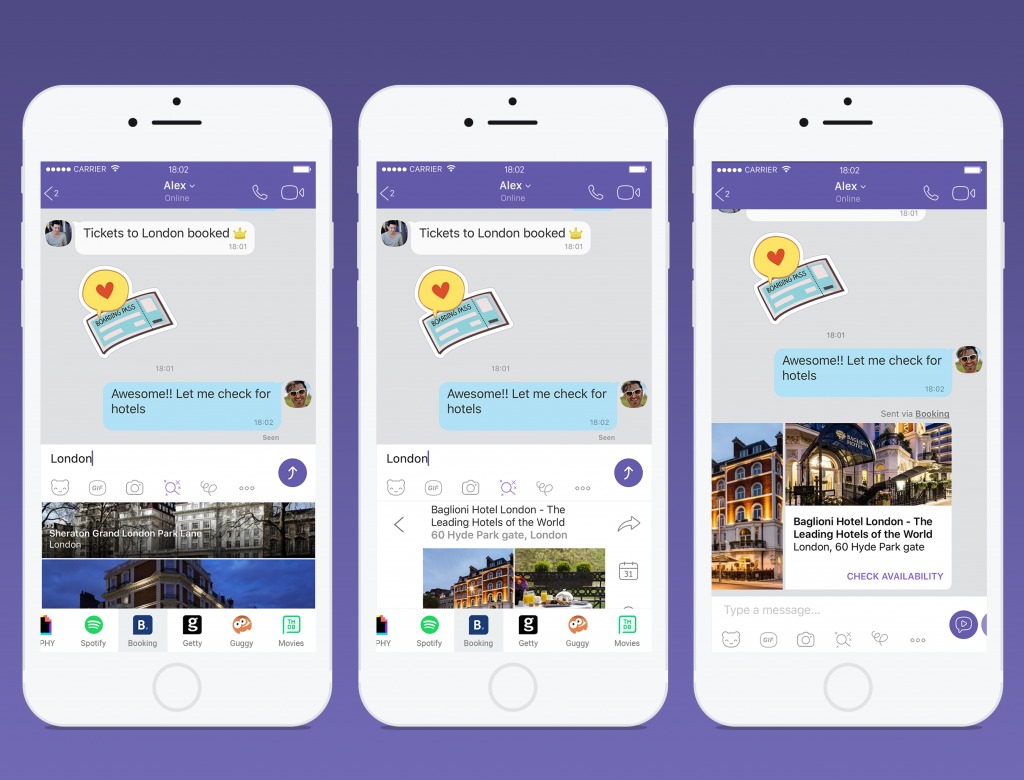 download viber for android 2.3