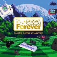 sega-forever