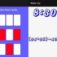 2 Smart Puzzle Alarm