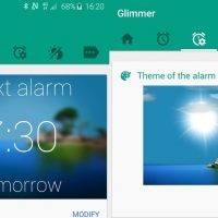 7 Glimmer