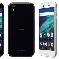 ANDROID ONE JAPAN